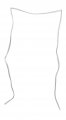Norlake 003724 Gasket Door 36 X 78 Right Hand By Nor-lake 
