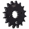 Niche 530 16 Tooth Drive Front Sprocket For 1977-1983 Suzuki Gs400 Gs425 Gs450l Gs450e Gs450t Xn85 27511-44000
