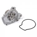 Domestic Gaskets Dg-0664433997 Timing Belt Npw Water Pump Valve Cover Compatible With Replacement For 92-95 Honda Civic De Sol