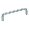 Wire Pulls Collection Pull Set Of 10 Satin Chrome 