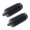 Steering Rack Bellows Set For Acura Tl Tsx Honda Accord Subaru Impreza Legacy 