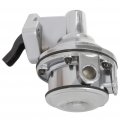 Ocpty High Performance Replacement Mechanical Fuel Pump For Chevy 350