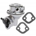 Ocpty High Performance Replacement Mechanical Fuel Pump For Chevy 350