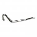38mm Exhaust Pipe Only For Dirt Bikes 125cc 140cc 150cc Pocket Pit Pro Quad Bike Atv Sdg Li Fan Trail Thumpstar Yx Style And 