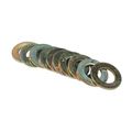 Wilwood 240-4384 032 3 8 Hole Caliper Shim Pack Of 10 