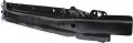 Kuafu Front Bumper Reinforcement Compatible With 2014-2017 Subaru Crosstrek Impreza Xv Replacement For 57711fj0809p Su1006151