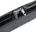 Kuafu Front Bumper Reinforcement Compatible With 2014-2017 Subaru Crosstrek Impreza Xv Replacement For 57711fj0809p Su1006151