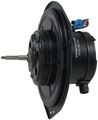 Four Seasons Trumark 35437 Blower Motor Without Wheel 