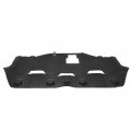 Kuafu Engine Splash Shield Compatible With 2011-2014 Hyundai Sonata Under Cover Radiator Support Skid Plate Replace For