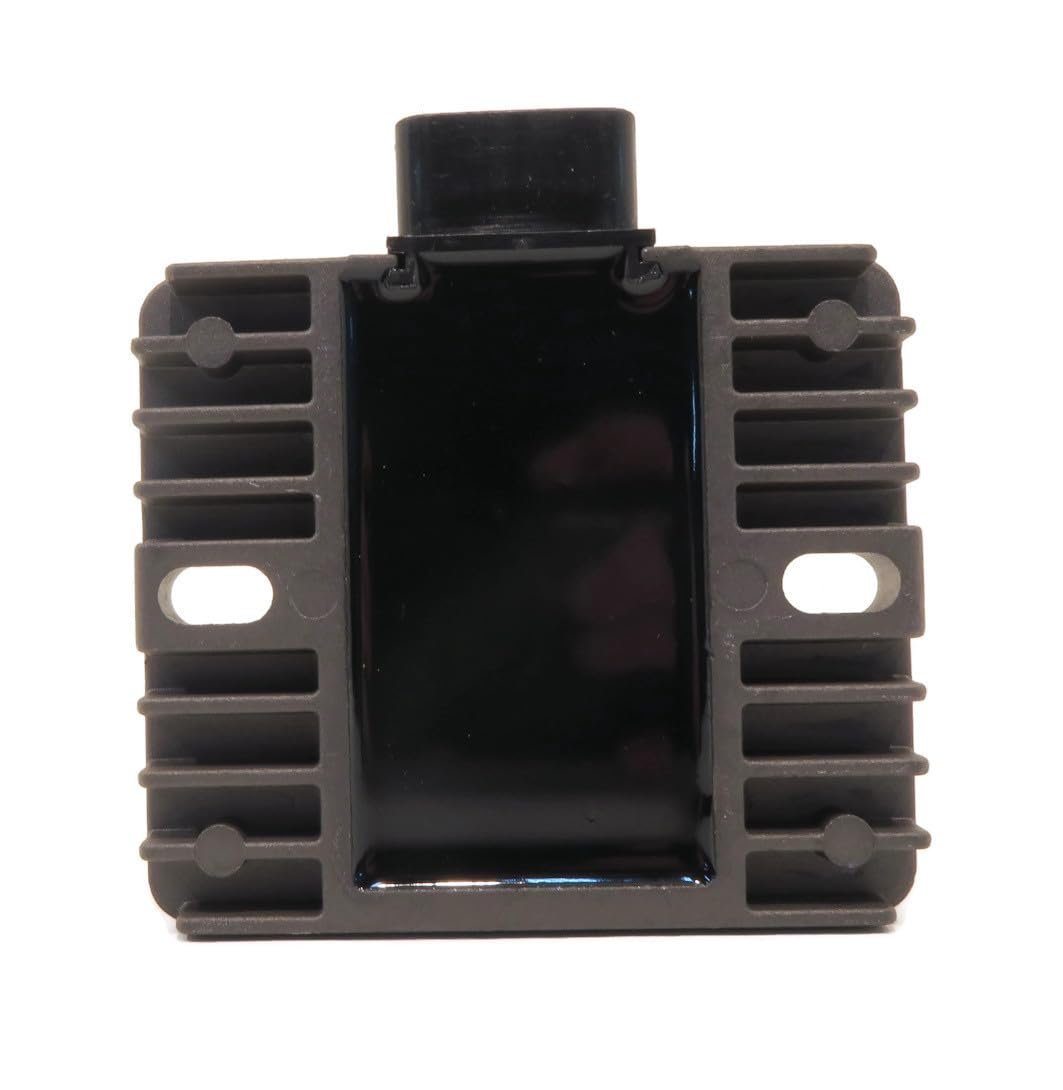 Voltage Regulator Rectifier For Yamaha 2005 50hp 60hp 75hp Outboard Boats 25 Amp