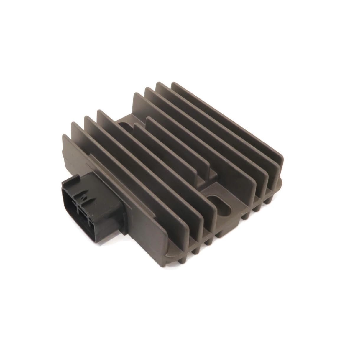 Voltage Regulator Rectifier For Yamaha 2005 50hp 60hp 75hp Outboard Boats 25 Amp
