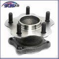 512201 Rear Wheel Hub Bearing Assembly Fit For 02-2006 Nissan Altima 04-2008 Maxima 04-2009 Quest 5 Lug W Abs