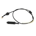 Secos Transmission Detent Kickdown Cable For Ford Aod Fiod 1987-1991 F2tz-7f042-a F2tz7f042a T76497b T76450 