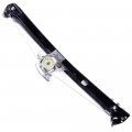 Aintier Power Window Regulator Without Motor Fit For 2000 2001 2002 2003 2004 2005 2006 Bmw X5 Rear Right 740-413