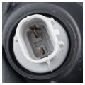 Am Headlight Headlamp Passenger Side Right Rh New For 99-00 Lexus Rx300 