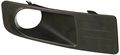 330-2508r-ud Replacement Passenger Side Bumper Insert Right Hand Front Fog Light Automotive Part 