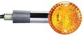 Ks Technologies Dot Approved Turn Signal Amber 25-3036 