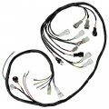 Caltric Wire Harness Compatible With Yamaha Banshee 350 Yfz350 2002 2003 2004 2005 2006 Ignition Coil