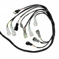 Caltric Wire Harness Compatible With Yamaha Banshee 350 Yfz350 2002 2003 2004 2005 2006 Ignition Coil