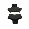 Polaris 400 Xplorer Explorer 4x4 Front And Rear Brake Pads