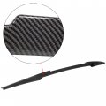 Ecotric Rear Trunk Lid Spoiler Wing Compatible With 2014-2020 Bmw F32 428 430 435 440 Coupe Carbon Fiber Painted