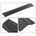 G-plus Front Left Driver Side Door Lower Molding Garnish Compatible With Hyundai Santa Fe Sport 2013-2018 87721-4z000
