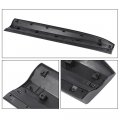 G-plus Front Left Driver Side Door Lower Molding Garnish Compatible With Hyundai Santa Fe Sport 2013-2018 87721-4z000