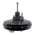 A-premium Vacuum Power Brake Booster Compatible With Ford Taurus 1986-2007 Sable 1996-2001 Lincoln Continental Mercury Without