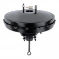 A-premium Vacuum Power Brake Booster Compatible With Ford Taurus 1986-2007 Sable 1996-2001 Lincoln Continental Mercury Without