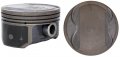 Set Of 4 Dome Top Pistons For 07-17 Chrysler Jeep 1 8l 1 2 0l 122 0 50mm 0 020 Oversized 86 Bore Diameter 