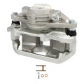 Rear Left Brake Caliper 18b4627 For 1994-1996 Chevrolet Caprice Impala 1pcs 