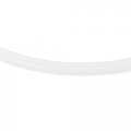 Uxcell Nylon Line Hose Tube 8mm 0 31 Id X Mm 0 39 Od 3 Meter Pa6 Pneumatic Air Brake Tubing For Fluid Transfer Translucent
