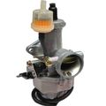 Caltric Carburetor For Honda Atc200s Atc 200 S 1984 1985 1986 3 Wheeler 