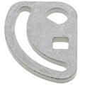 Alignment Caster Camber Set For 2004 To 2012 Chevy Colorado Silver 3 94 In Bolt Length Front Position Alx Pau Me Ms50067 Cla6