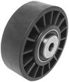 Uro Parts 601 200 0970 Belt Idler Pulley 