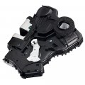 Door Latch Lock Actuator Front Right Passenger Side Fit For Toyota 4runner Camry Corolla Tundra Sequoia Lexus Es350 Gs350 Ls460 