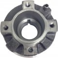 Solarhome Harmonic Balancer Crankshaft Hub F1zz-6c377-a Compatible With Ranger 2 3l 4cyl 1989-94 B2300