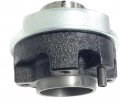 Solarhome Harmonic Balancer Crankshaft Hub F1zz-6c377-a Compatible With Ranger 2 3l 4cyl 1989-94 B2300