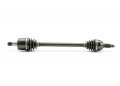 Atvpc Rear Left Cv Axle For Honda Pioneer 1000 1000-5 4x4 2016-2021 
