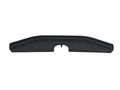 1992-2013 Ford Econoline Van Rear Step Bumper Lower Pad Black Yc2z17b807aaa