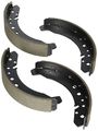 Centric Parts 111 03150 Brake Shoe 