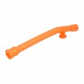 X Autohaux Oil Dip Stick Guide Tube For Vw Jetta Golf Mk4 Passat Audi A4 Tt 06a103663b 06b103663g