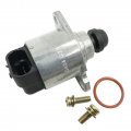 Idle Air Control Valve For 2000 2001 2002 2003 2004 2005 Cadillac Deville Eldorado Seville Oldsmobile Aurora Pontiac Bonneville