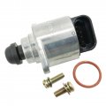 Idle Air Control Valve For 2000 2001 2002 2003 2004 2005 Cadillac Deville Eldorado Seville Oldsmobile Aurora Pontiac Bonneville