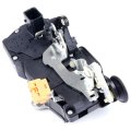 Door Latch Lock Actuator Rear Right 2004-2008 For Pontiac Grand Prix 25955872