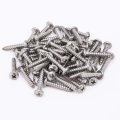 6 Pan Head Stainless Steel 3 4 Rv Roof Screws 50 