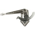 Front Window Regulator For Mazda B2500 1998 1999 2000 2001 Passenger Side Power Without Motor Fo1351139 3l5z1023208aa 