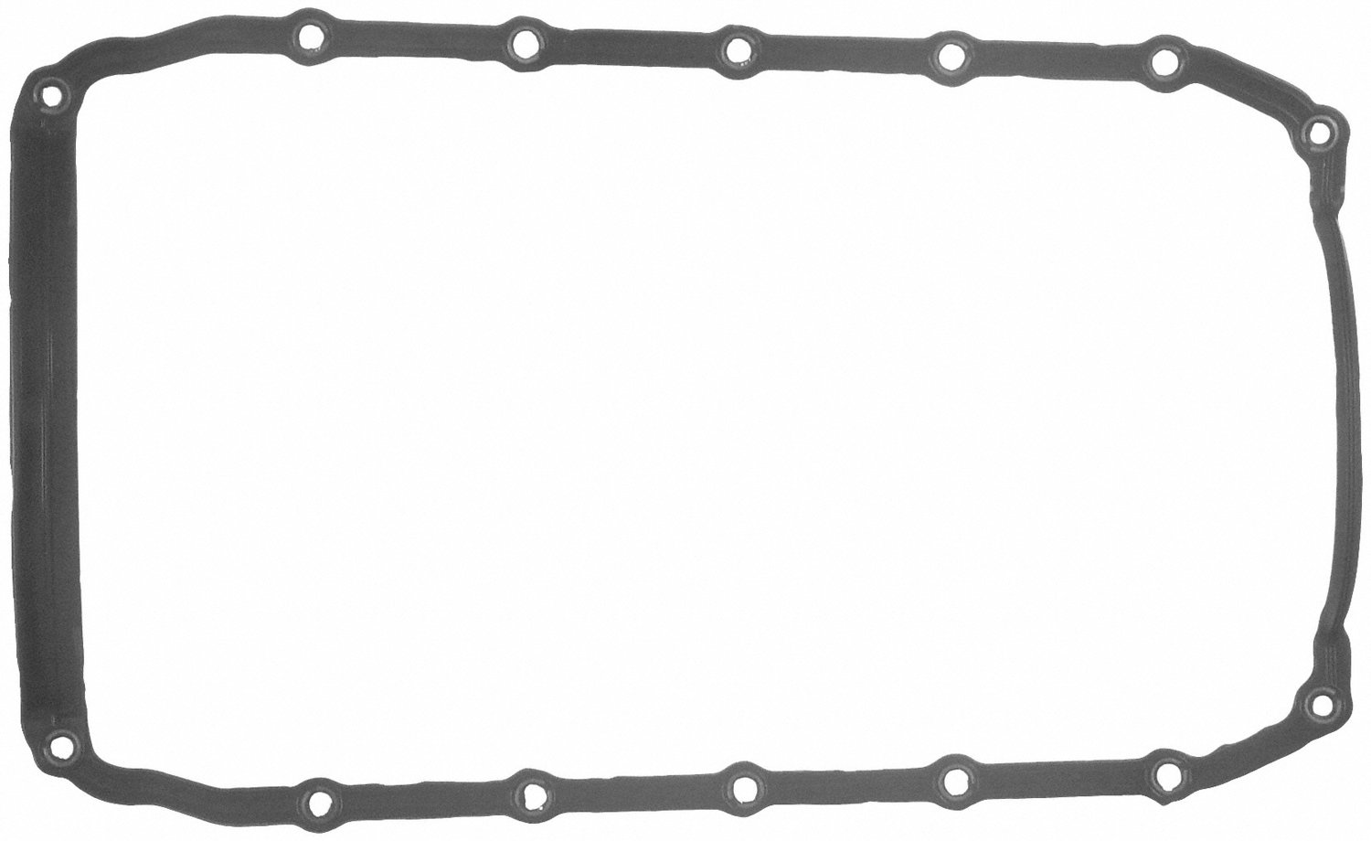 Fel-pro Os34503r Oil Pan Gasket Set