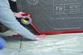 3m Outdoor Masking Poly Tape 5903 Red 48 Mm X 54 8 M Pack Of 1