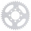 Niche Drive Sprocket Chain Combo For Suzuki Rm80 Front 14 Rear 42 Tooth 428vm-x X-ring 104 Links